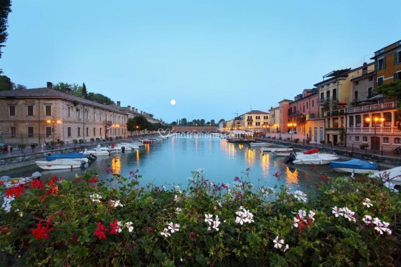 Appartamento La Regina Del Garda Peschiera del Garda Esterno foto